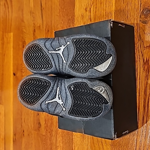 Jordan 12 retro - Picture 7 of 8